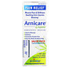 Boiron, Arnicare Cream, Pain Relief, Value Pack, 2.5 oz (70 g) and Approx. 80 Pellets