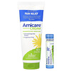 Arnicare® Pain Relief, Value Pack, 2 Piece Pack