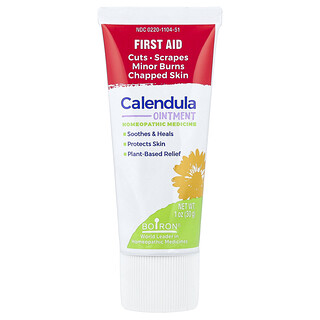 Boiron, Pommade au calendula, 30 g