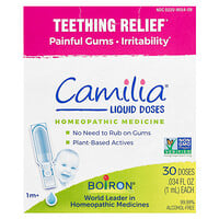Camilia®, fogzáskönnyítés, 1 hónapnál tovább, 30 adag, 1 ml (0,034 fl uncia)
