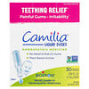 Boiron, Camilia®, Soulagement des poussées dentaires, 1 mois et plus, 30 doses, 1 ml pièce