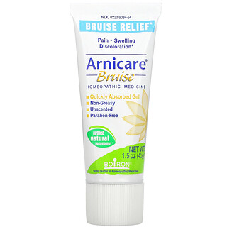 Boiron, Arnicare, Bruise Relief, Unscented, 1.5 oz (45 g)