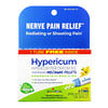 Boiron, Hypericum, Nerve Pain Relief, Meltaway Pellets, 30C, 3 Tubes, 80 Pellets Each