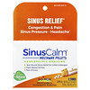 Gránulos que se derriten SinusCalm®, 2 tubos, Aprox. 80 gránulos cada uno.