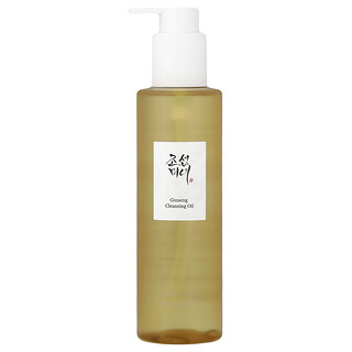 Beauty of Joseon, Aceite de limpieza con ginseng, 210 ml (7,10 oz. líq.)