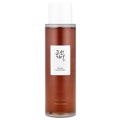 Product Image for Beauty of Joseon, Ginseng Essence Water, 5.07 fl oz (150 ml)