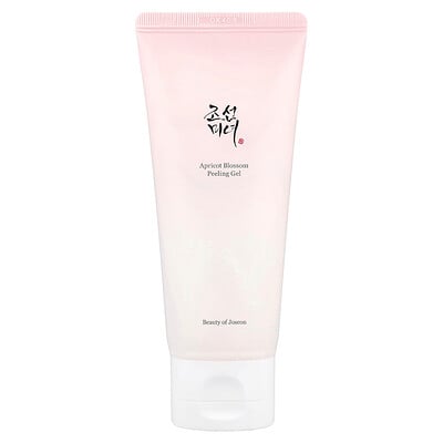 Product Image for Beauty of Joseon, Apricot Blossom Peeling Gel, 3.38 fl oz (100 ml)