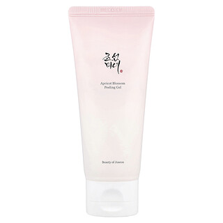 Beauty of Joseon, Apricot Blossom Peeling Gel, 3.38 fl oz (100 ml)