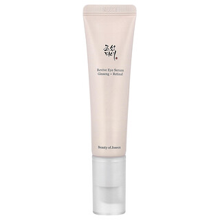 Beauty of Joseon, Revive Eye Serum, Ginseng + Retinal, 1.01 fl oz (30 ml)