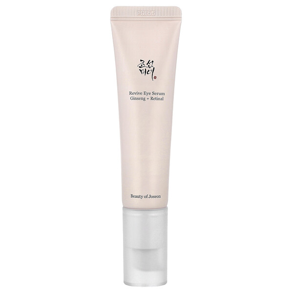 Beauty of Joseon Revive Eye Serum, Ginseng + Retinal, 1.01 fl oz (30 ml)