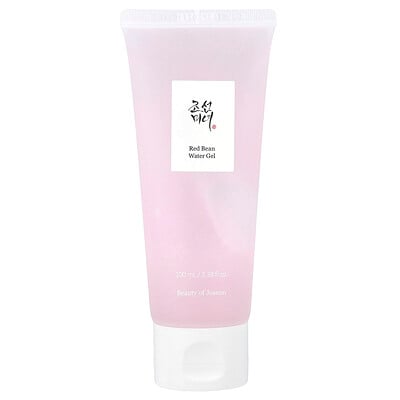 Product Image for Beauty of Joseon, Red Bean Water Gel, 3.38 fl oz (100 ml)