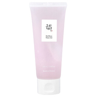 Beauty of Joseon, Red Bean Water Gel, 3.38 fl oz (100 ml)