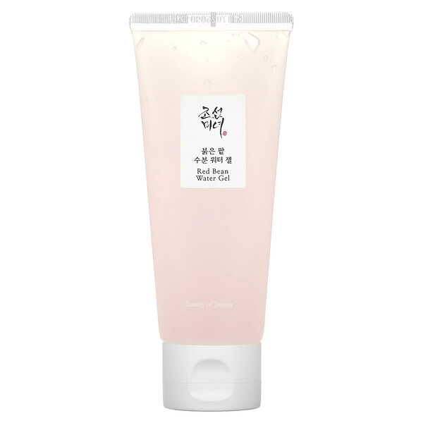 Beauty of Joseon, Red Bean Water Gel, 3.38 fl oz (100 ml)