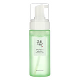 hero cosmetics clear collective exfoliating jelly cleanser