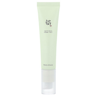 Beauty of Joseon, Light On Serum, Centella + Vita C, 30 ml