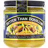 Better Than Bouillon, Roasted Chicken Base, Reduced Sodium, 8 oz (227 g)