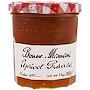 Bonne Maman, Абрикосовый джем, 13 унций (370 г)