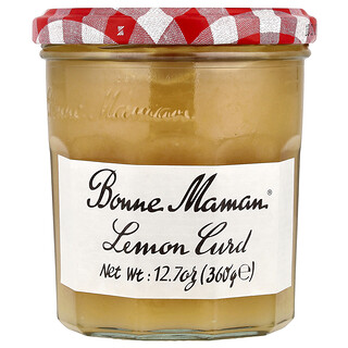 Bonne Maman‏, לימון, 360 גרם (12.7 אונקיות)