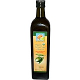 Bionaturae, Органическое оливковое масло первого отжима, 25,4 жидких унции (750 мл) отзывы
