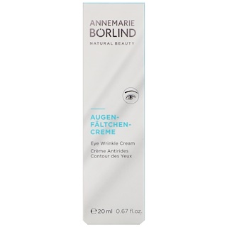 AnneMarie Borlind, Eye Wrinkle Cream, 0.67 fl oz (20 ml)