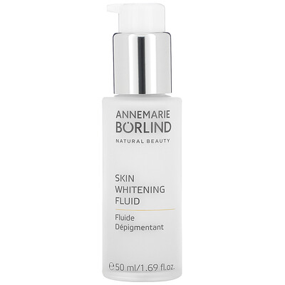 AnneMarie Borlind жидкость для отбеливания кожи, 50 мл (1,69 жидкой унции)