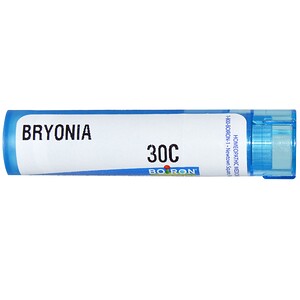 Boiron, Single Remedies, Переступень, 30С, прибл. 80 гранул