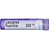 Калькарея флюорика, 200 CK, прибл. 80 гранул