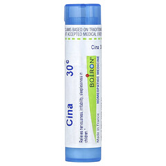 Cina, 30C, Calm Remedy, прибл. 80 гранул