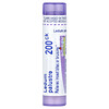 Ledum Palustre, 200CK, Relief pentru mușcături de insecte, aproximativ 80 de pelete