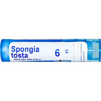 

Спонгия тоста, 6C, прибл. 80 гранул