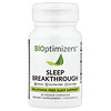 Sleep Breakthrough, 30 vegetarische capsules