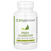 Para Guardian, 90 Cápsulas Vegetais
