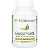 Masszymes（マスザイム）、ベジカプセル90粒