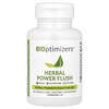 Herbal Power, Flush, 90 capsules végétariennes