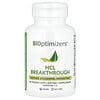 HCL Breakthrough`` 90 вегетарианских капсул