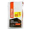 BulletProof, القهوة، الأصلي، تحميص متوسط، مطحونة، 12 أوقية (340 ج)