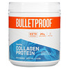 BulletProof, Collagen Protein, Vanilla, 17.6 oz (500 g)