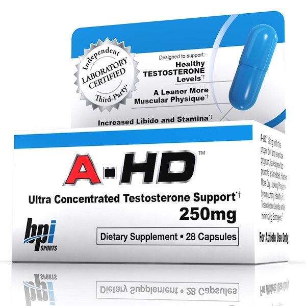 bpi performance immune support