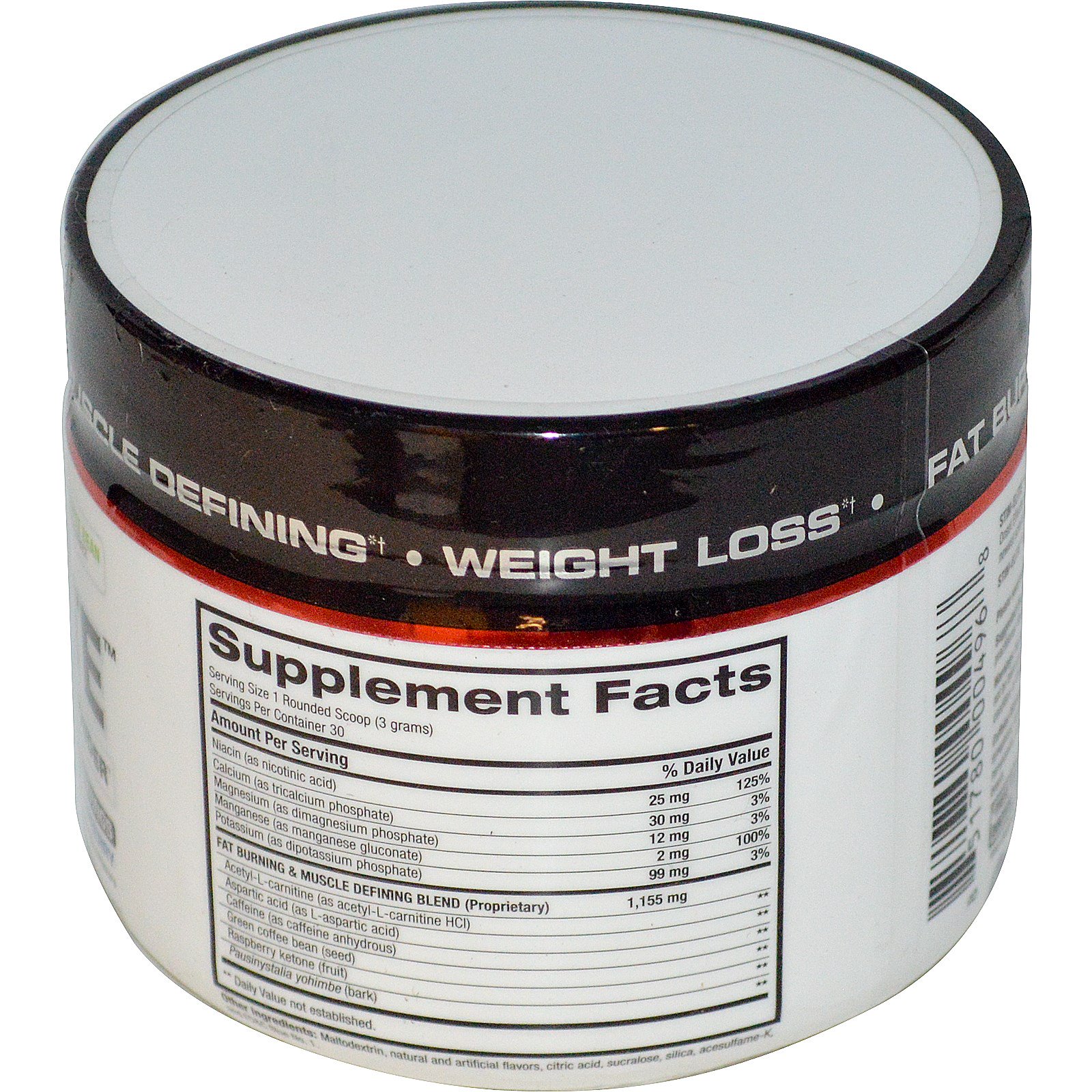 1 fat loss a week image 5