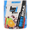 BPI Sports, 極好的支鏈氨基酸,果汁酒,10.58盎司(300克)
