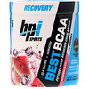 BPI Sports, 極好的支鏈氨基酸,西瓜冰,10.58盎司(300克)