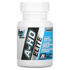 BPI Sports, A-HD Elite, 500 mg, 30 Capsules