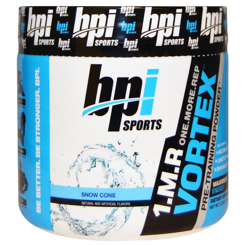 Best Bpi vortex pre workout for Burn Fat fast