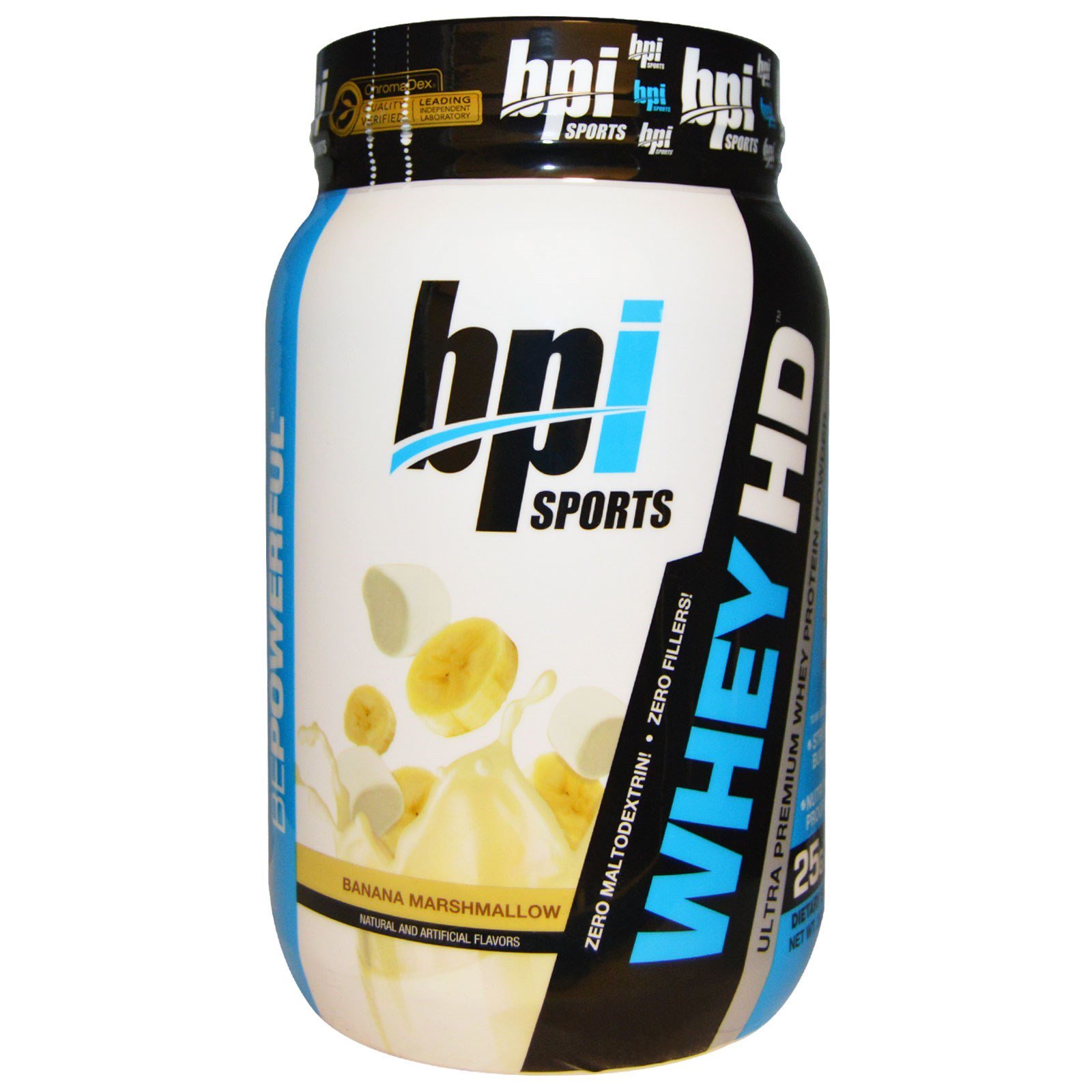 Протеин BPI Sports best Protein