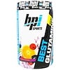 BPI Sports, Best Glutamine, Berry Citrus, 14.1 oz (400 g)