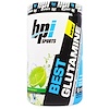 BPI Sports, Best Glutamine. Essential Amino Acid, Lime Sherbet, 14.1 oz (400 g)