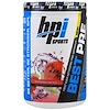 BPI Sports, Best Pre Workout, Beta-Hydroxybutyrate Ketone & Energy Formula, Watermelon Ice, 11.11 oz (315 g)