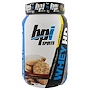 BPI Sports, Whey HD, Ultra Premium Protein Powder, Snickerdoodle, 2.04 lbs (925 g)
