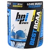 BPI Sports, Лучшие аминокислоты с разветвленной цепью, состав для восстановления сухой мускулатуры, мороженое, 9.7 унций (275 г)