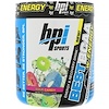 BPI Sports, Лучшие аминокислоты с разветвлённой цепью с запасом энергии, Кислый леденец, 8,8 унции (250 г)
